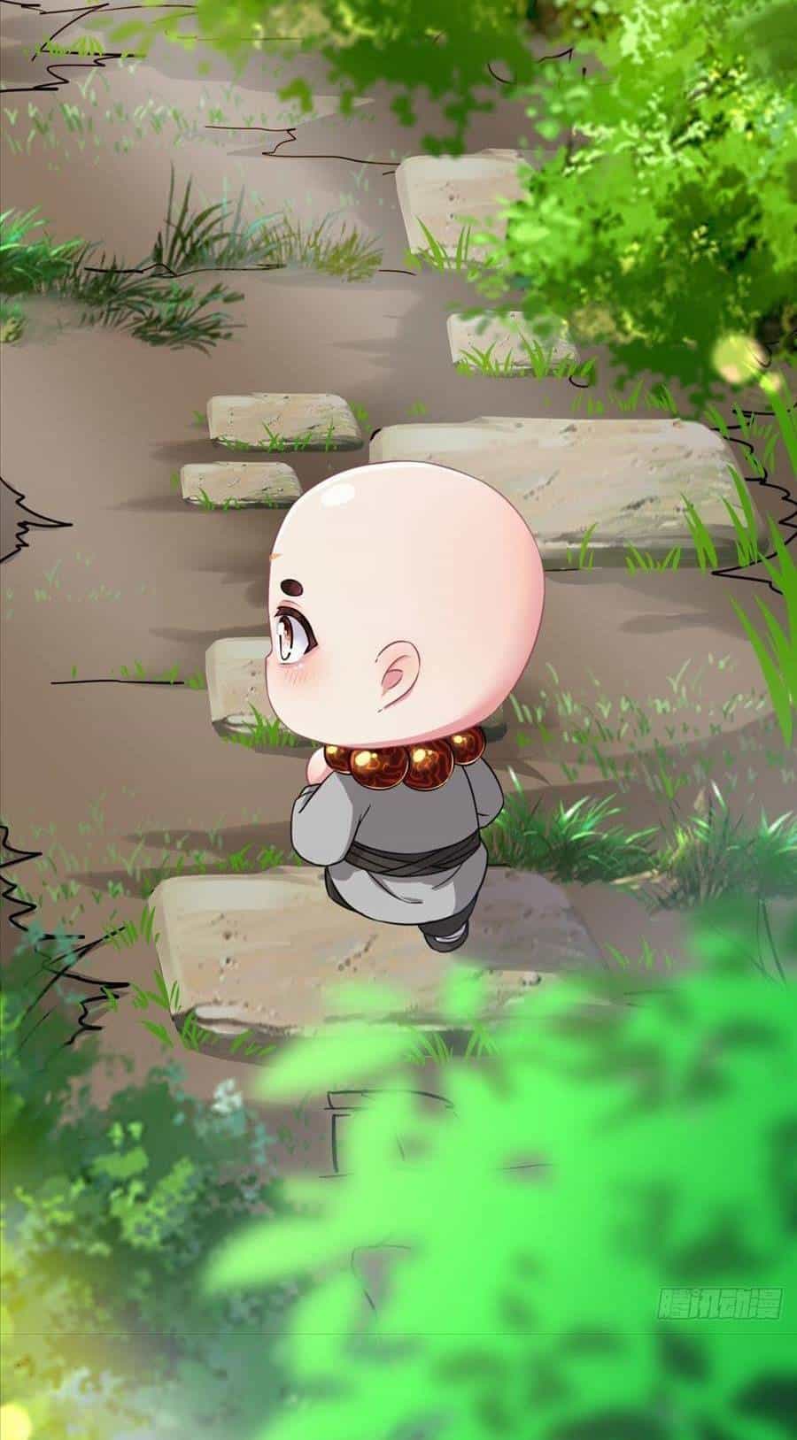 Tổ Sư Xuất Sơn - Chương 1 - ảnh 19
