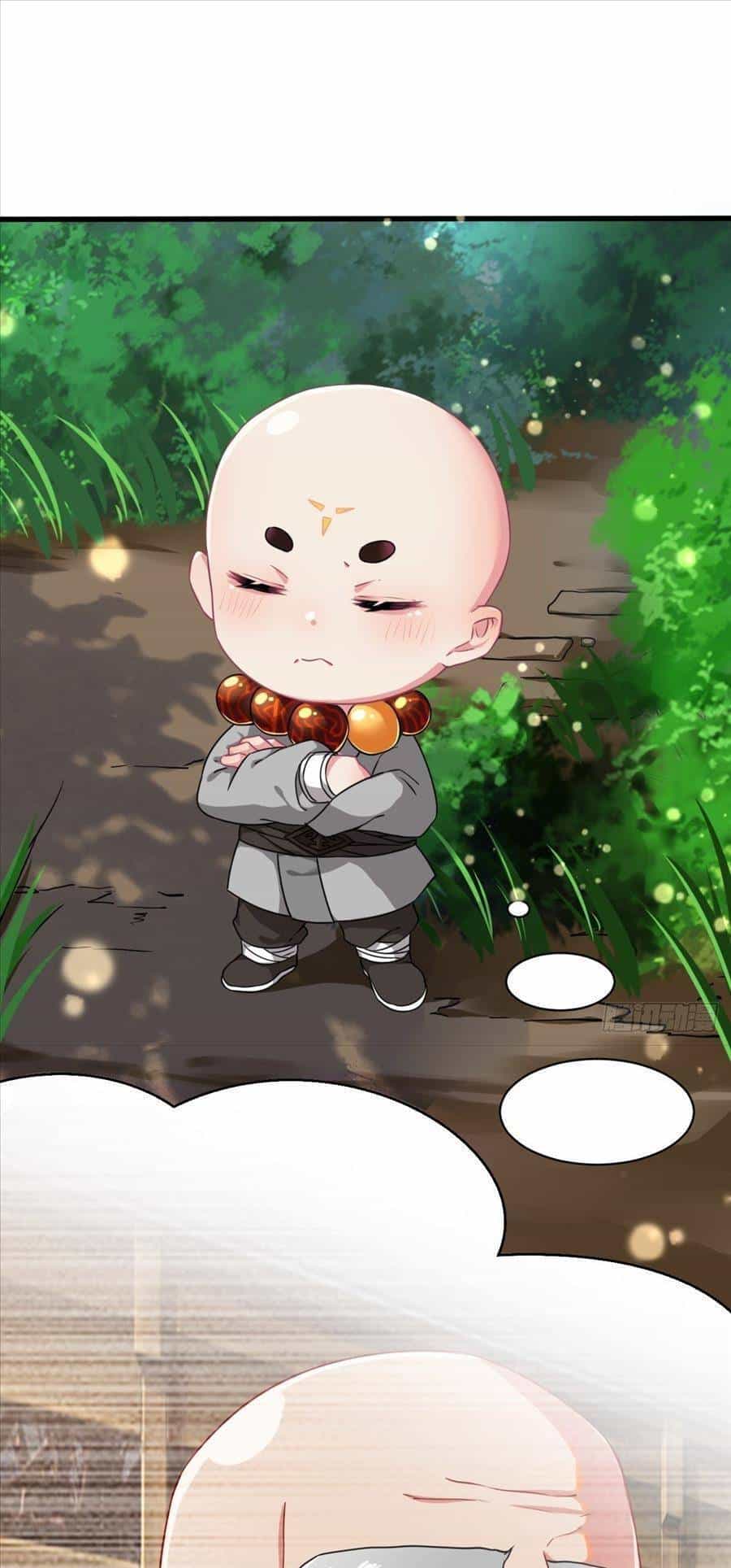 Tổ Sư Xuất Sơn - Chương 1 - ảnh 23