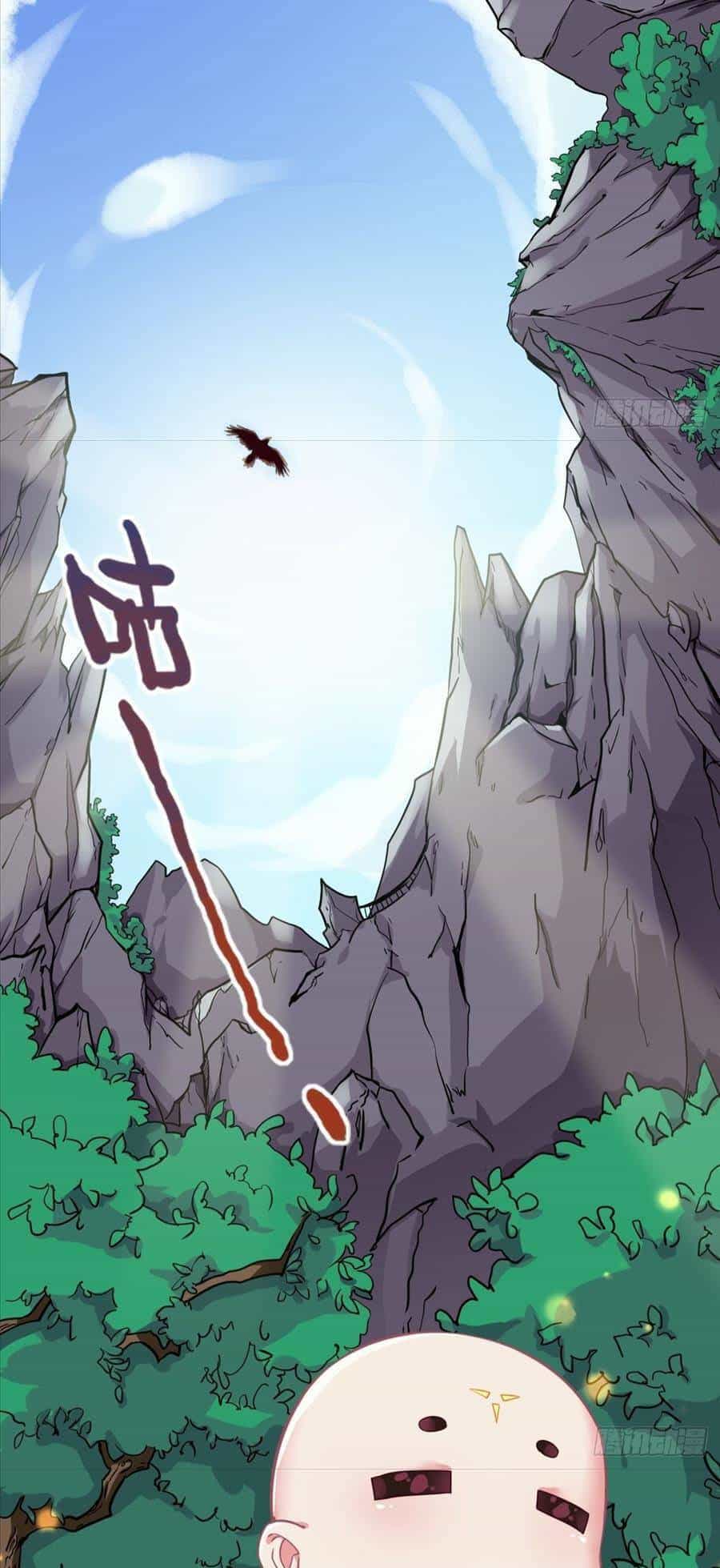 Tổ Sư Xuất Sơn - Chương 1 - ảnh 29