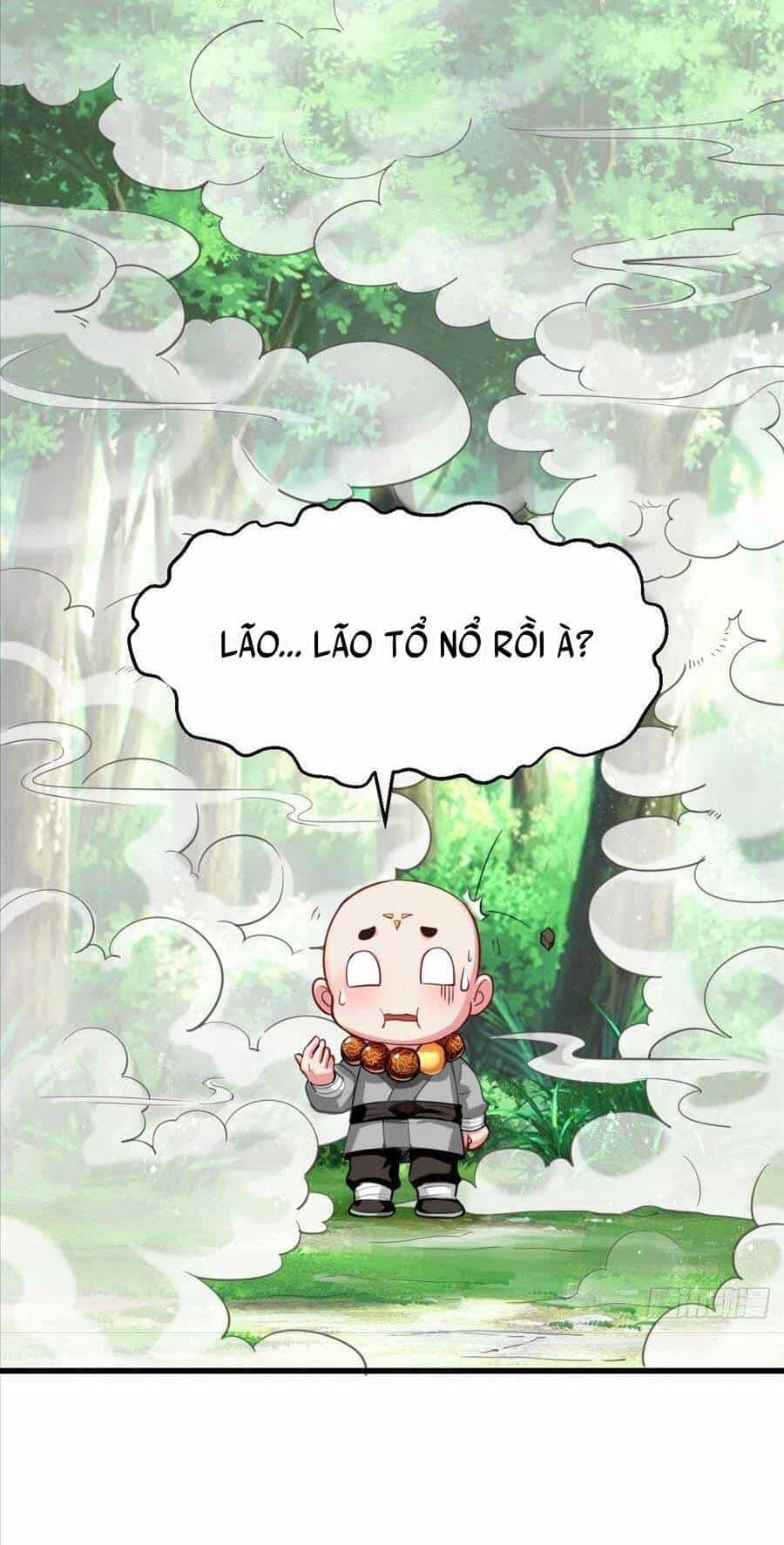 Tổ Sư Xuất Sơn - Chương 1 - ảnh 44