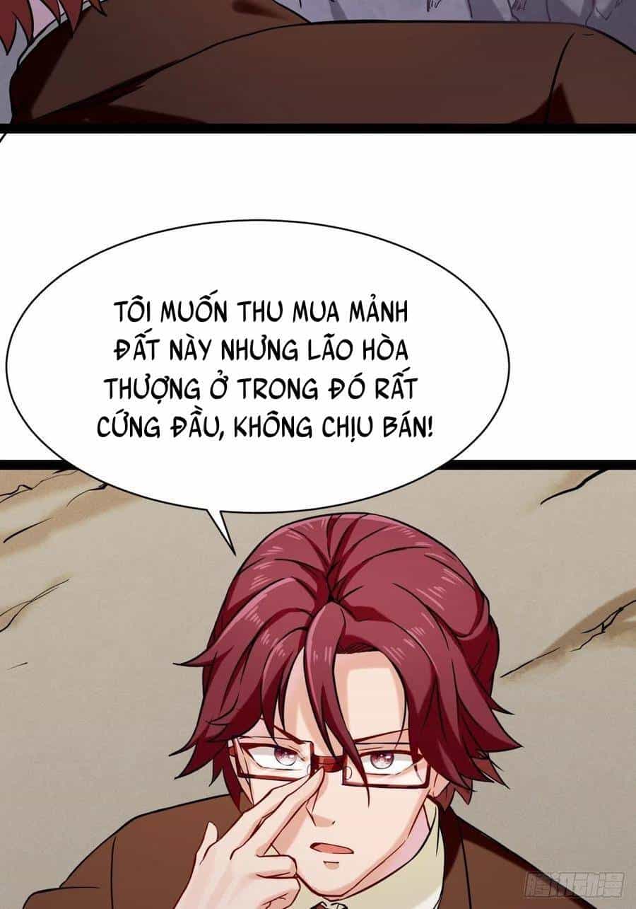 Tổ Sư Xuất Sơn - Chương 1 - ảnh 86
