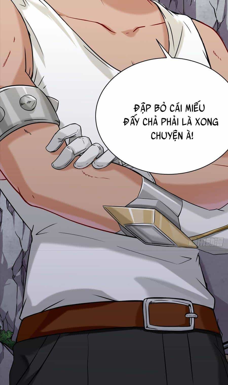 Tổ Sư Xuất Sơn - Chương 1 - ảnh 88