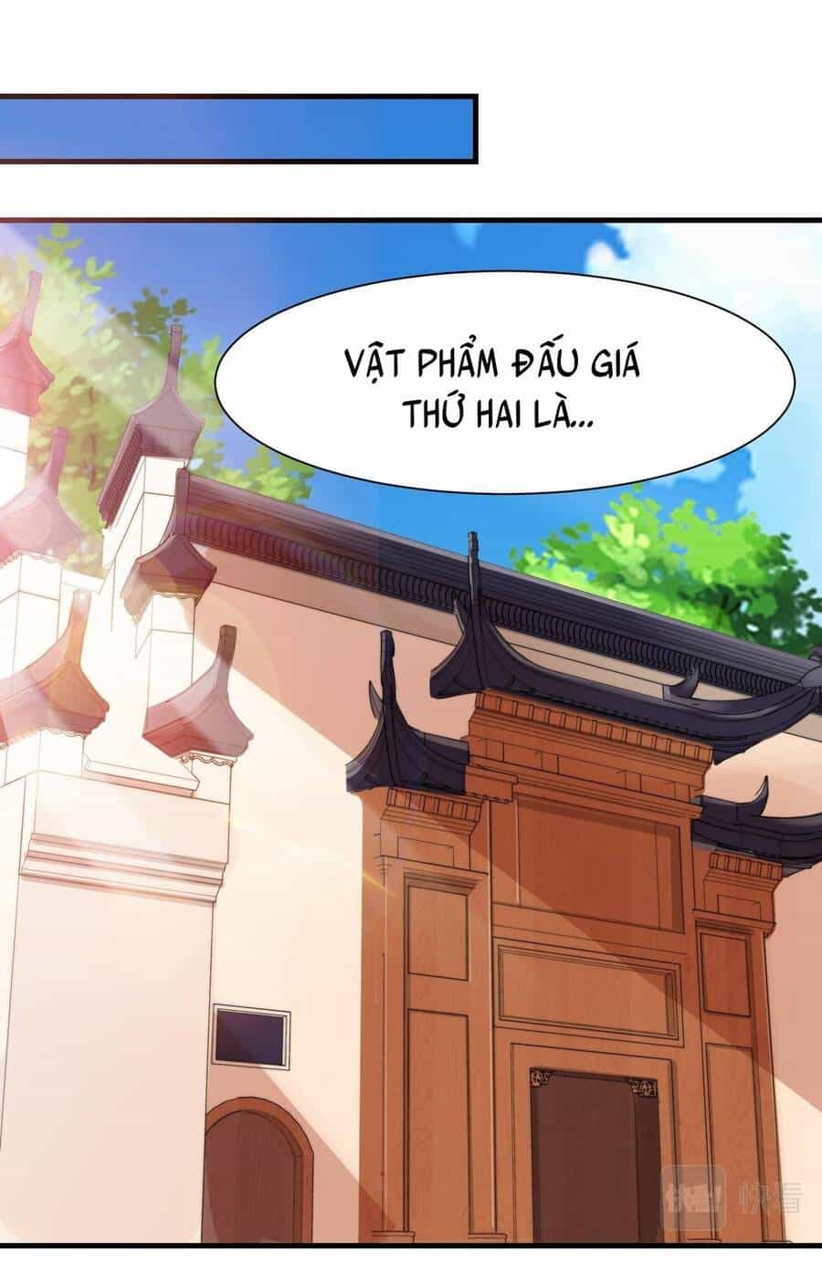 Tổ Sư Xuất Sơn - Chương 19 - ảnh 24