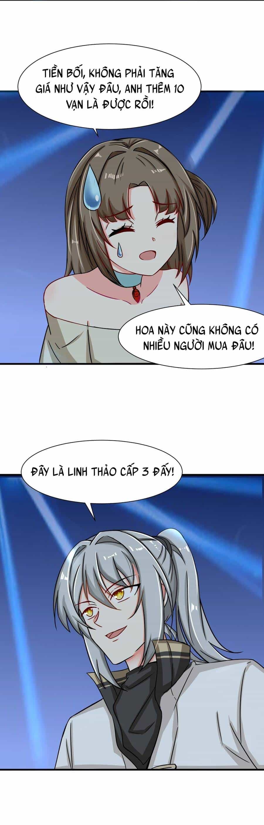 Tổ Sư Xuất Sơn - Chương 19 - ảnh 30