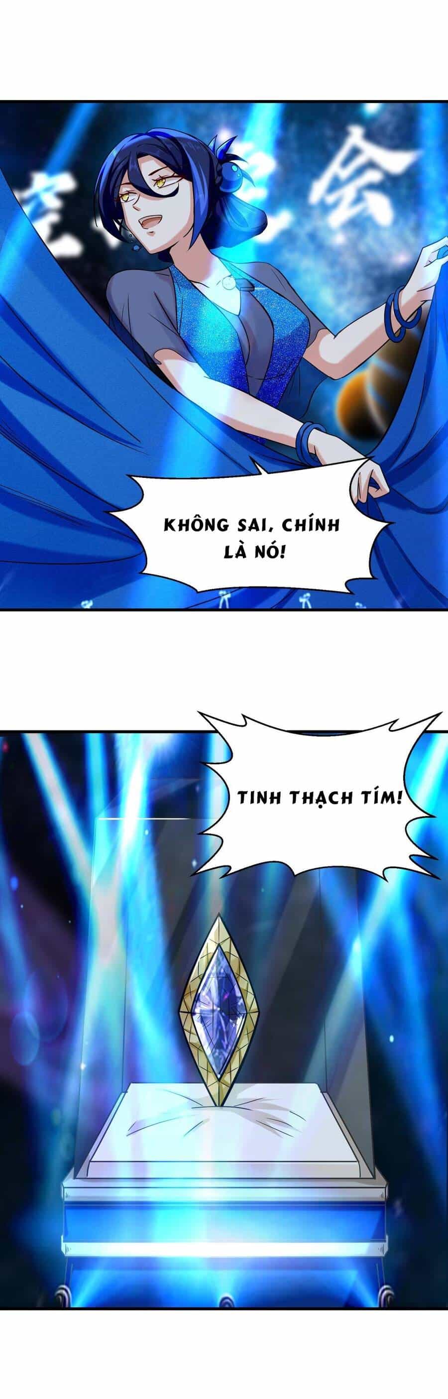 Tổ Sư Xuất Sơn - Chương 20 - ảnh 13