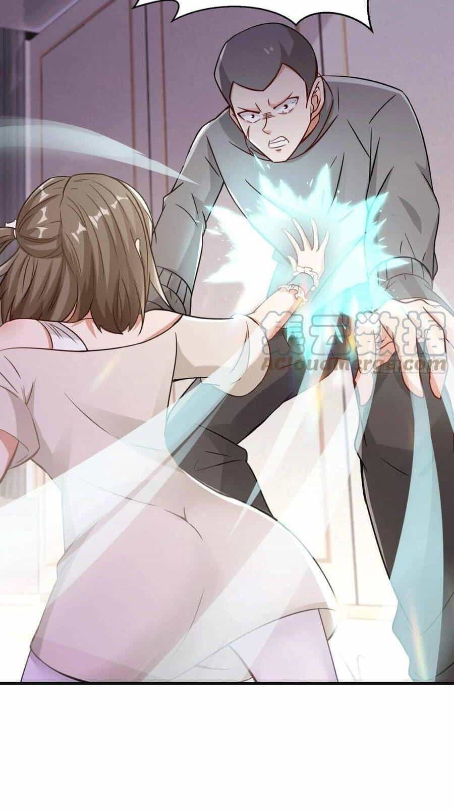 Tổ Sư Xuất Sơn - Chương 22 - ảnh 9