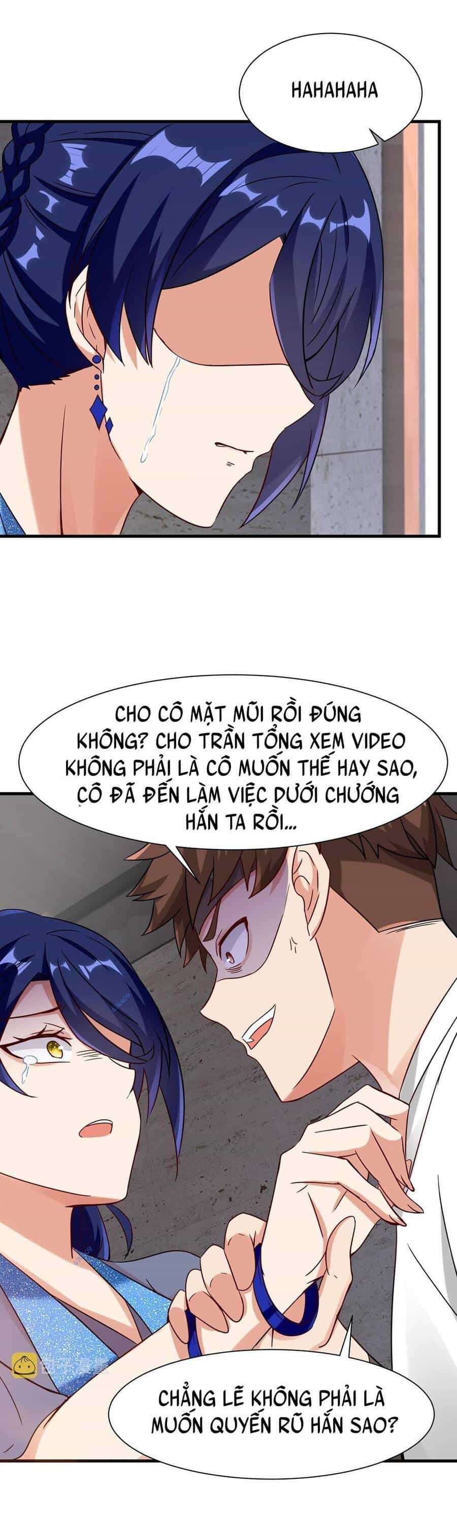Tổ Sư Xuất Sơn - Chương 25 - ảnh 13