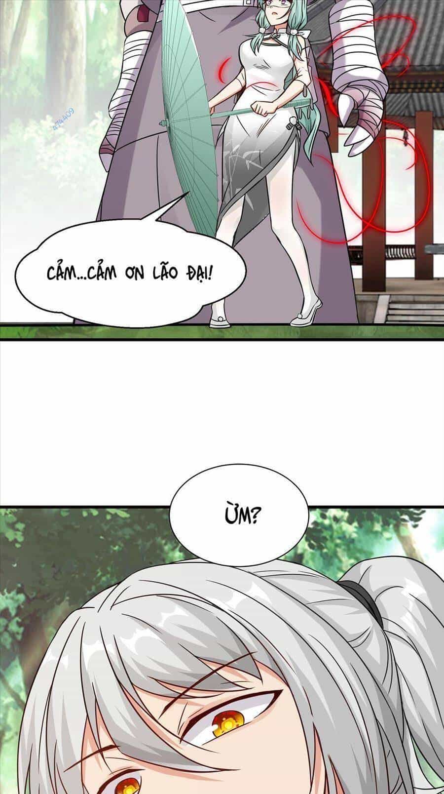 Tổ Sư Xuất Sơn - Chương 27 - ảnh 45