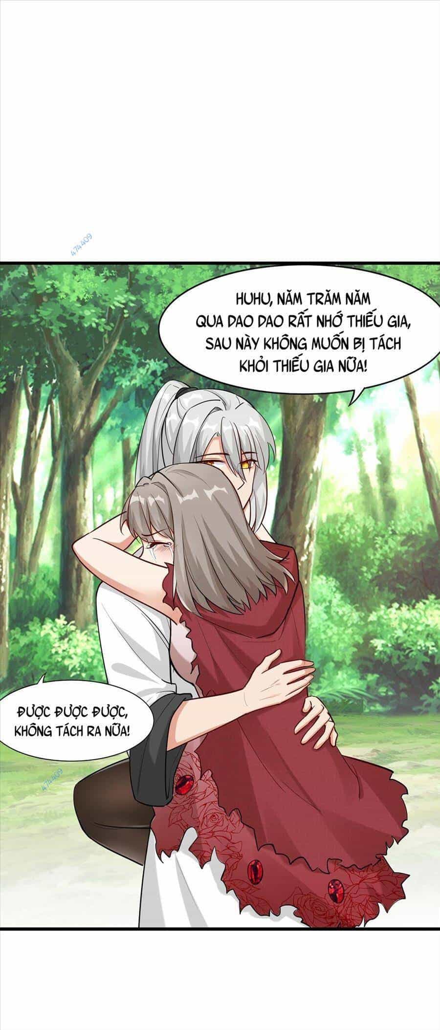 Tổ Sư Xuất Sơn - Chương 28 - ảnh 4