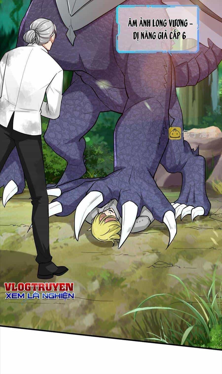 Tổ Sư Xuất Sơn - Chương 28 - ảnh 47