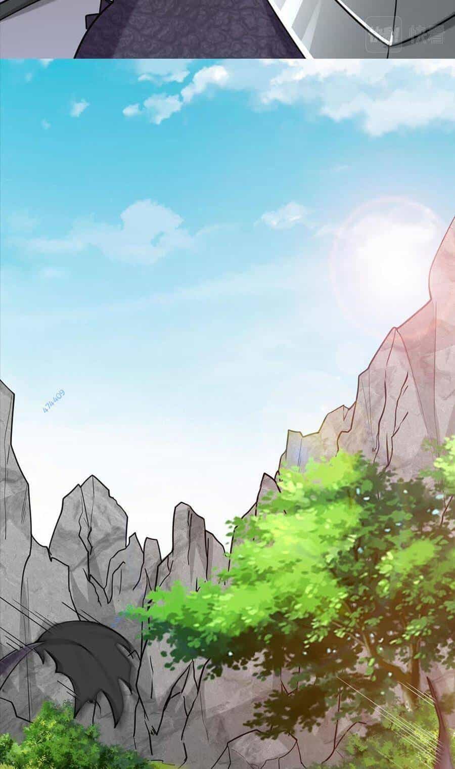 Tổ Sư Xuất Sơn - Chương 28 - ảnh 51