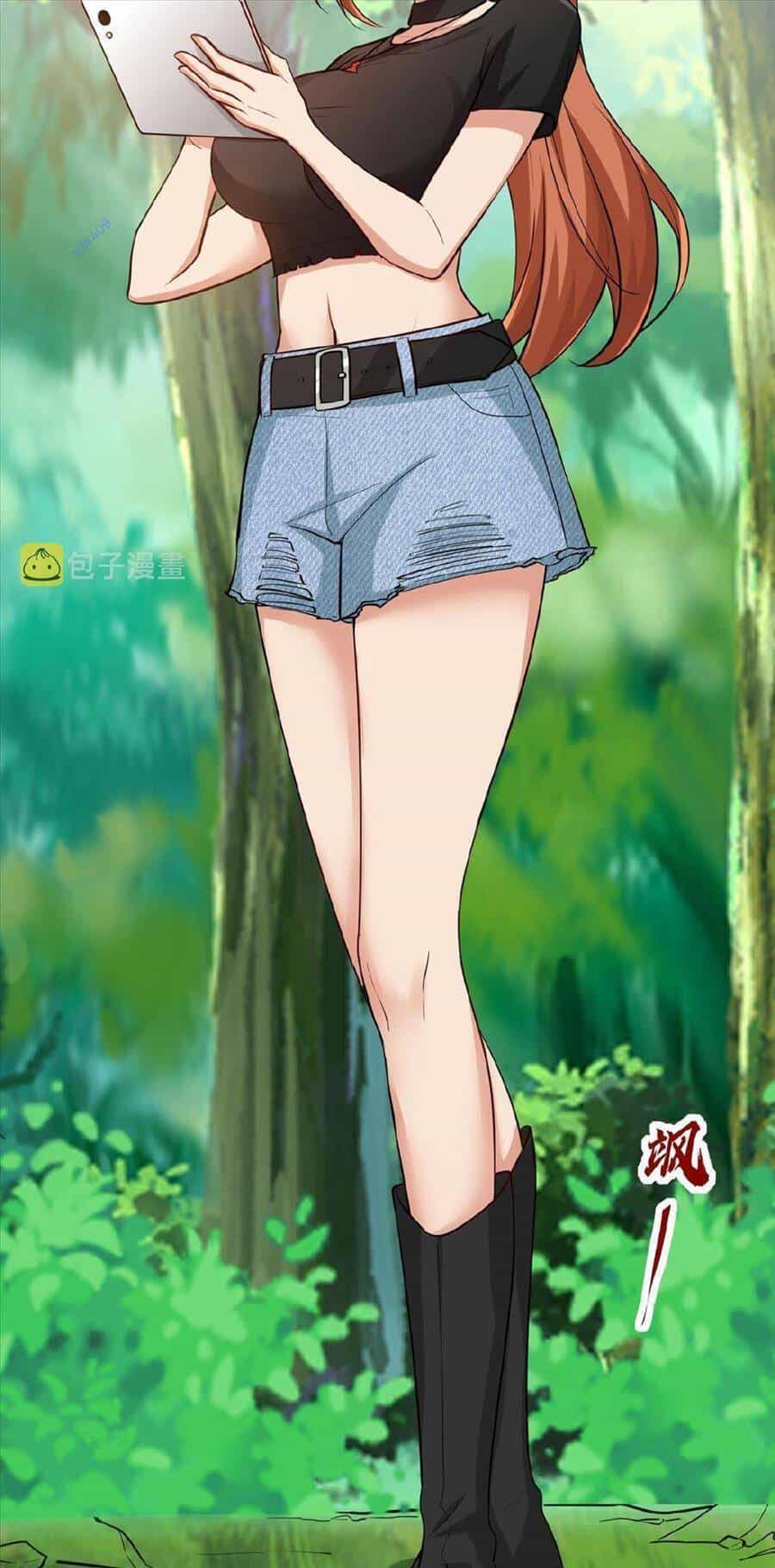 Tổ Sư Xuất Sơn - Chương 28 - ảnh 56