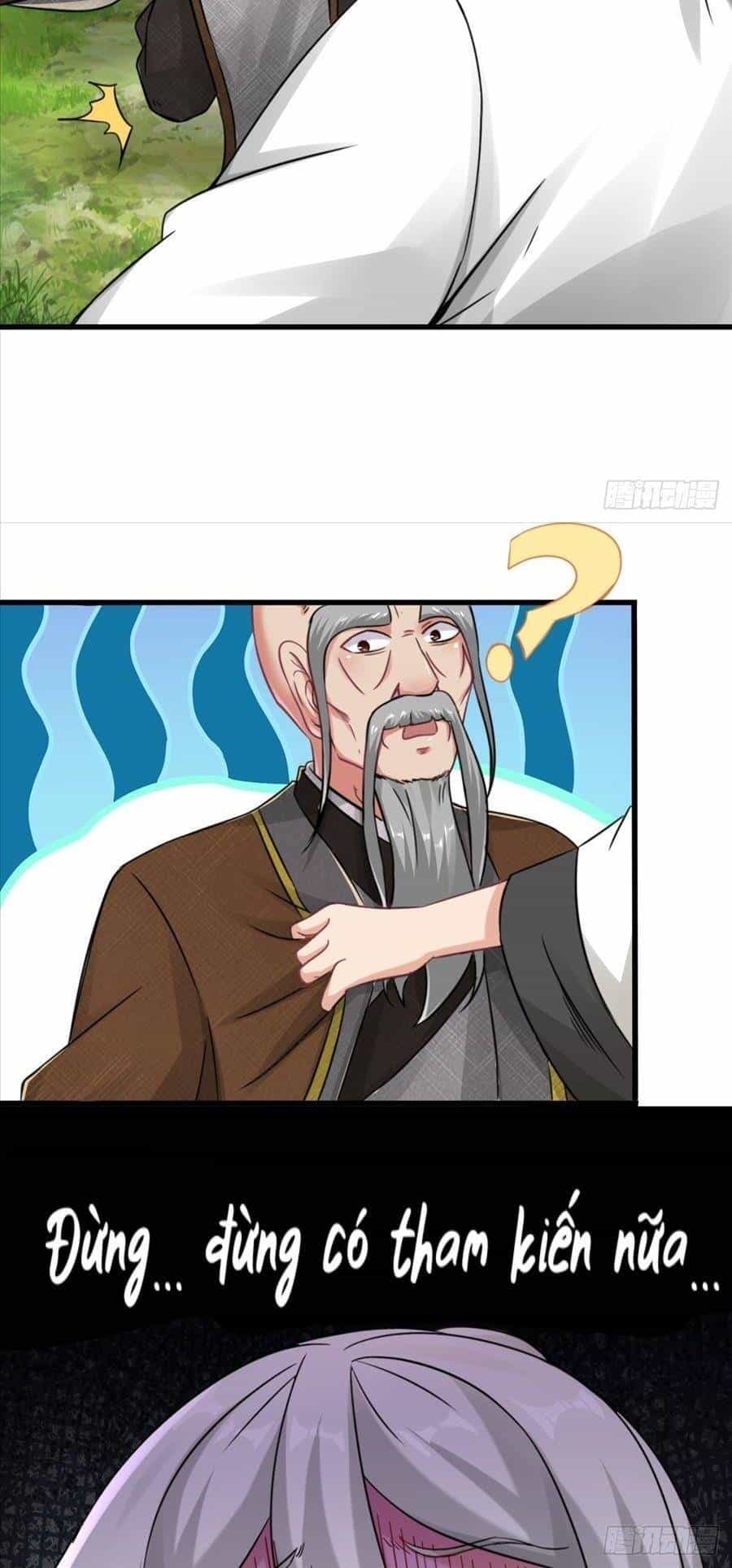 Tổ Sư Xuất Sơn - Chương 2 - ảnh 24