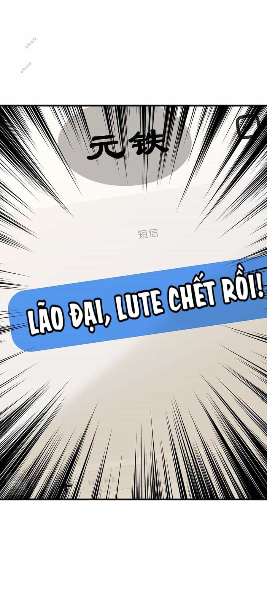 Tổ Sư Xuất Sơn - Chương 30 - ảnh 44