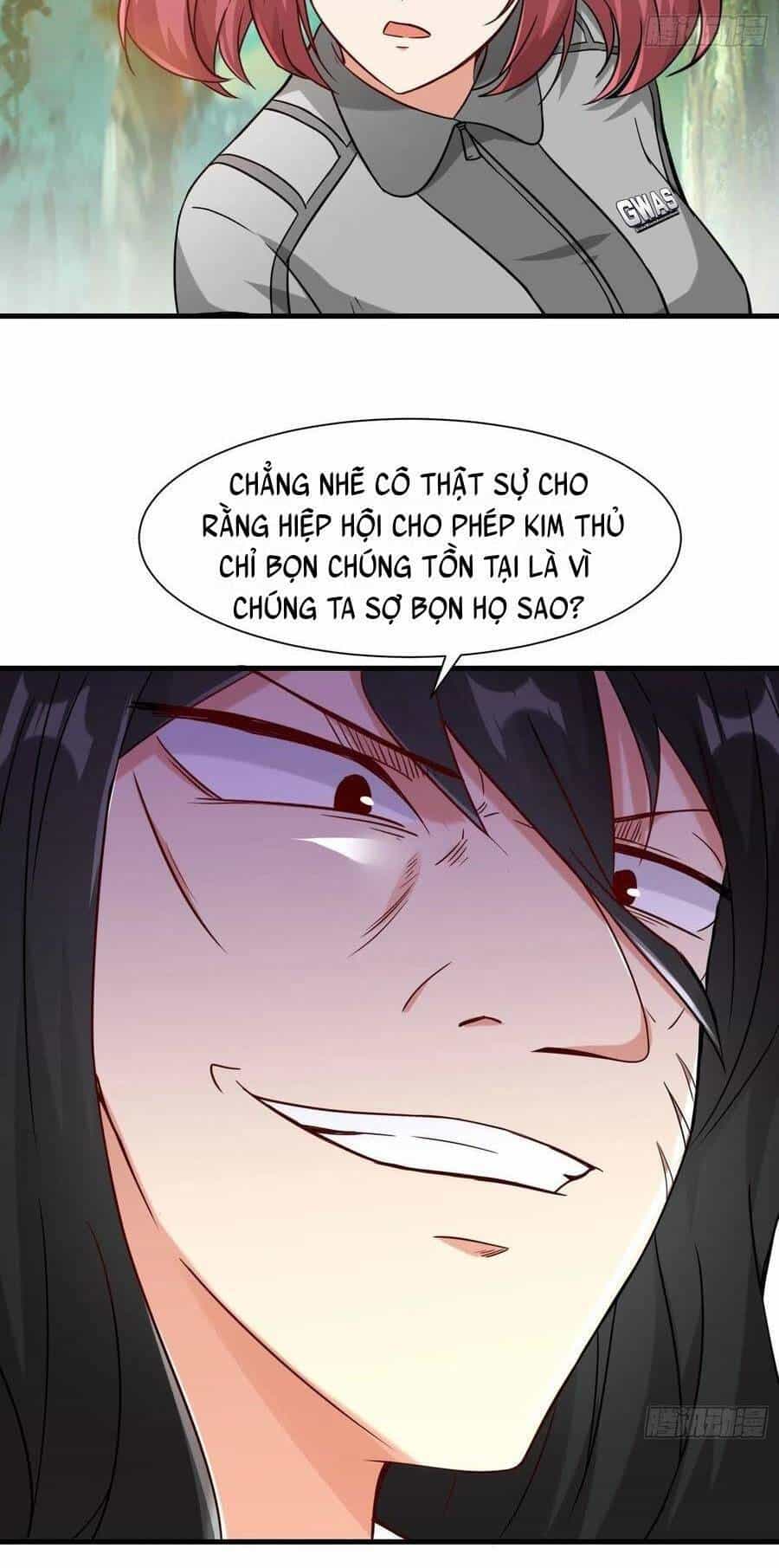 Tổ Sư Xuất Sơn - Chương 31 - ảnh 12
