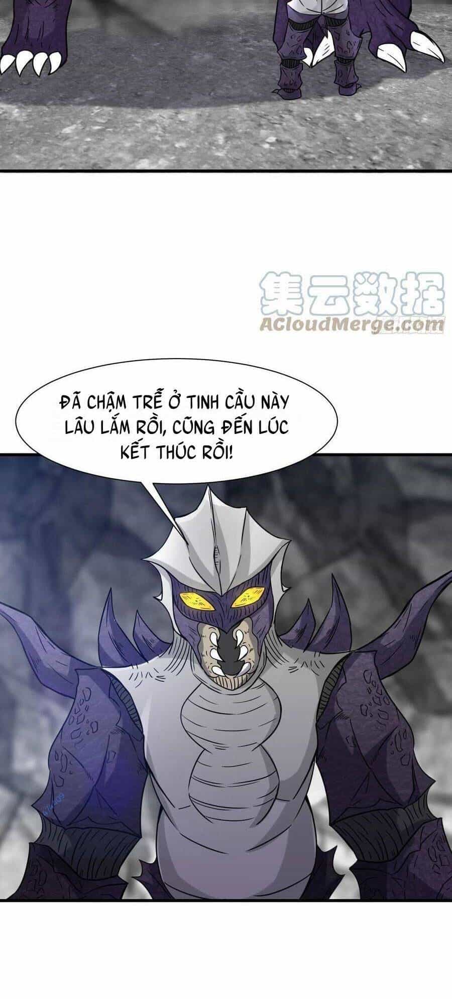 Tổ Sư Xuất Sơn - Chương 31 - ảnh 21