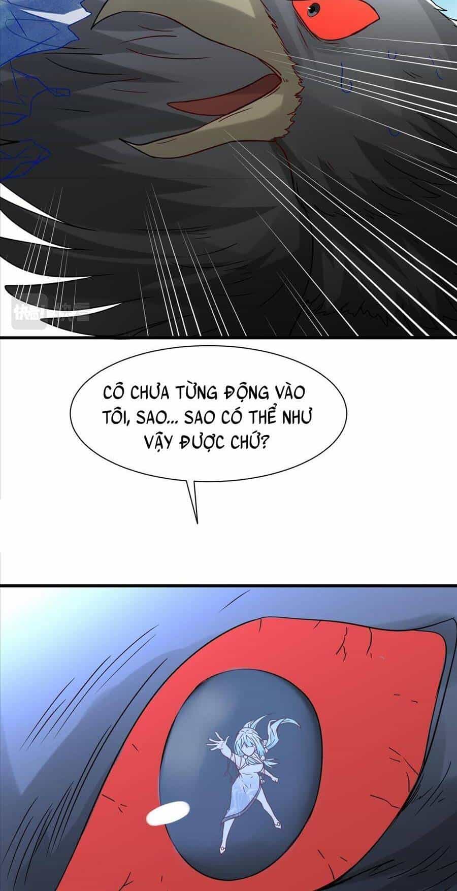 Tổ Sư Xuất Sơn - Chương 32 - ảnh 37