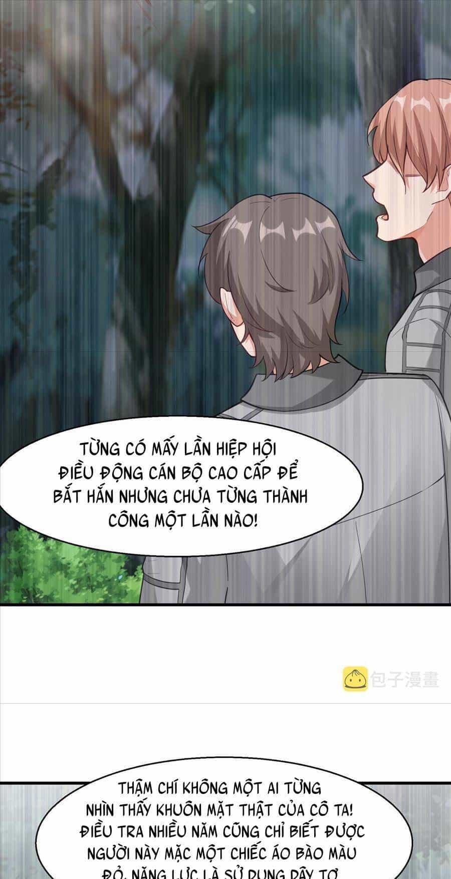 Tổ Sư Xuất Sơn - Chương 32 - ảnh 5