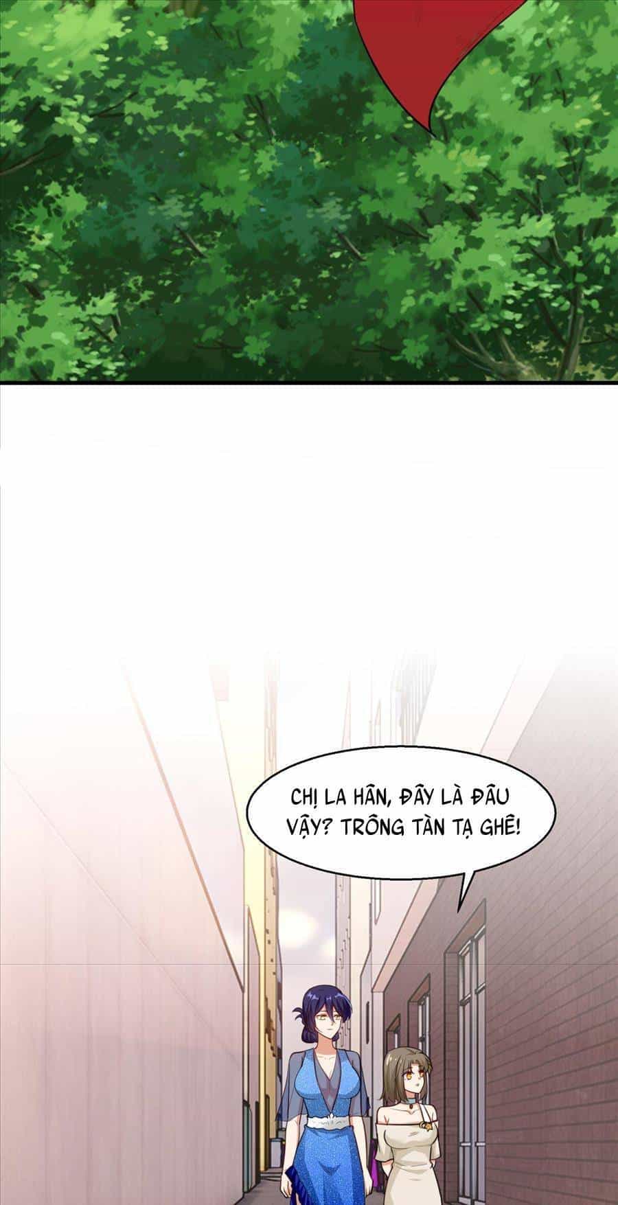 Tổ Sư Xuất Sơn - Chương 32 - ảnh 52