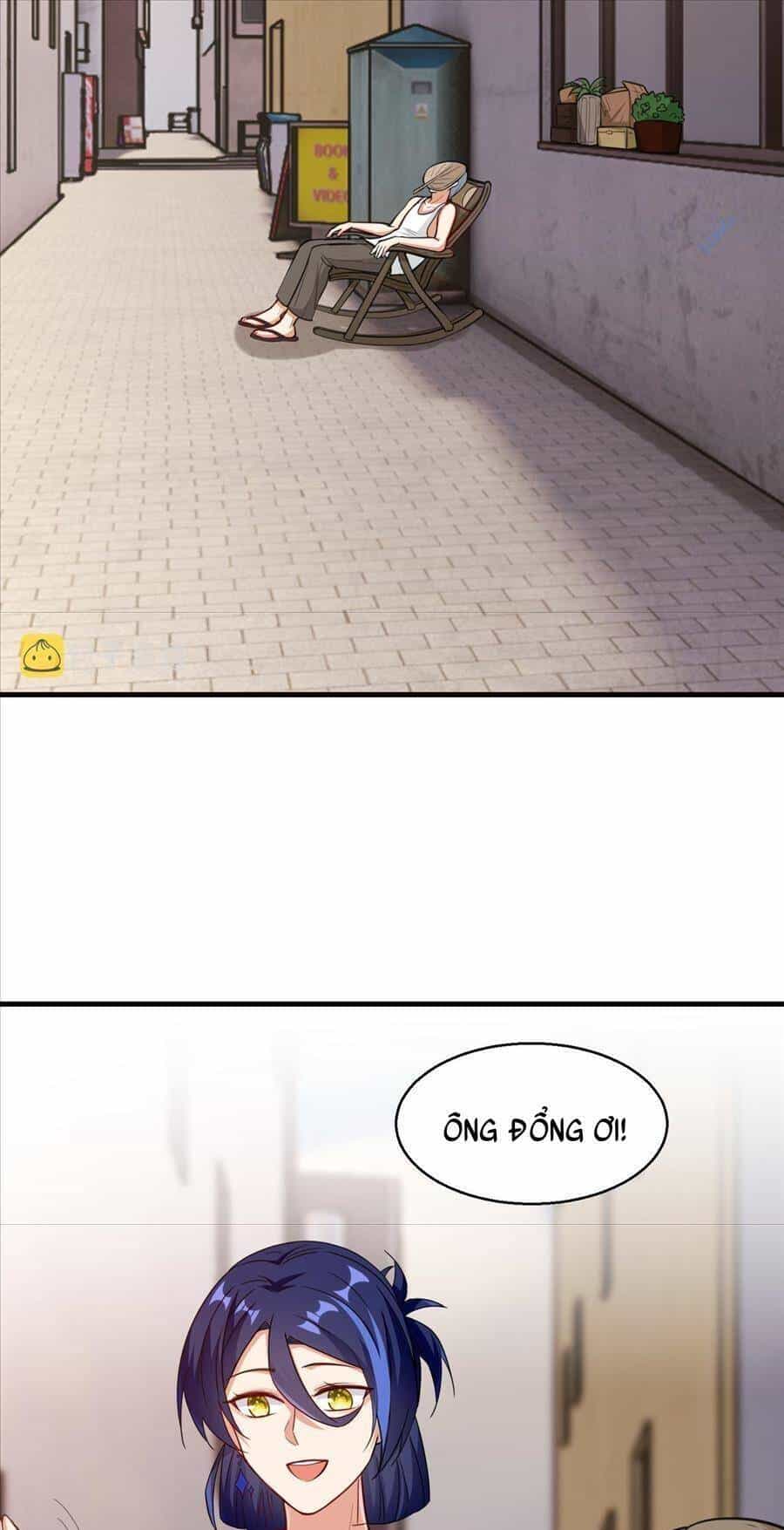 Tổ Sư Xuất Sơn - Chương 32 - ảnh 54