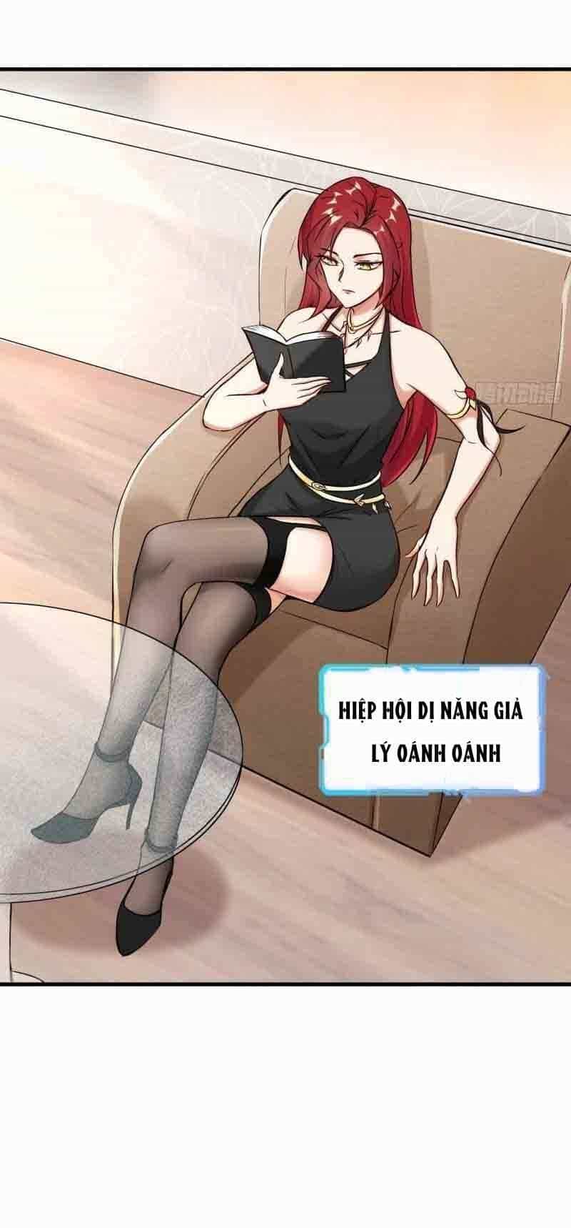Tổ Sư Xuất Sơn - Chương 35 - ảnh 11