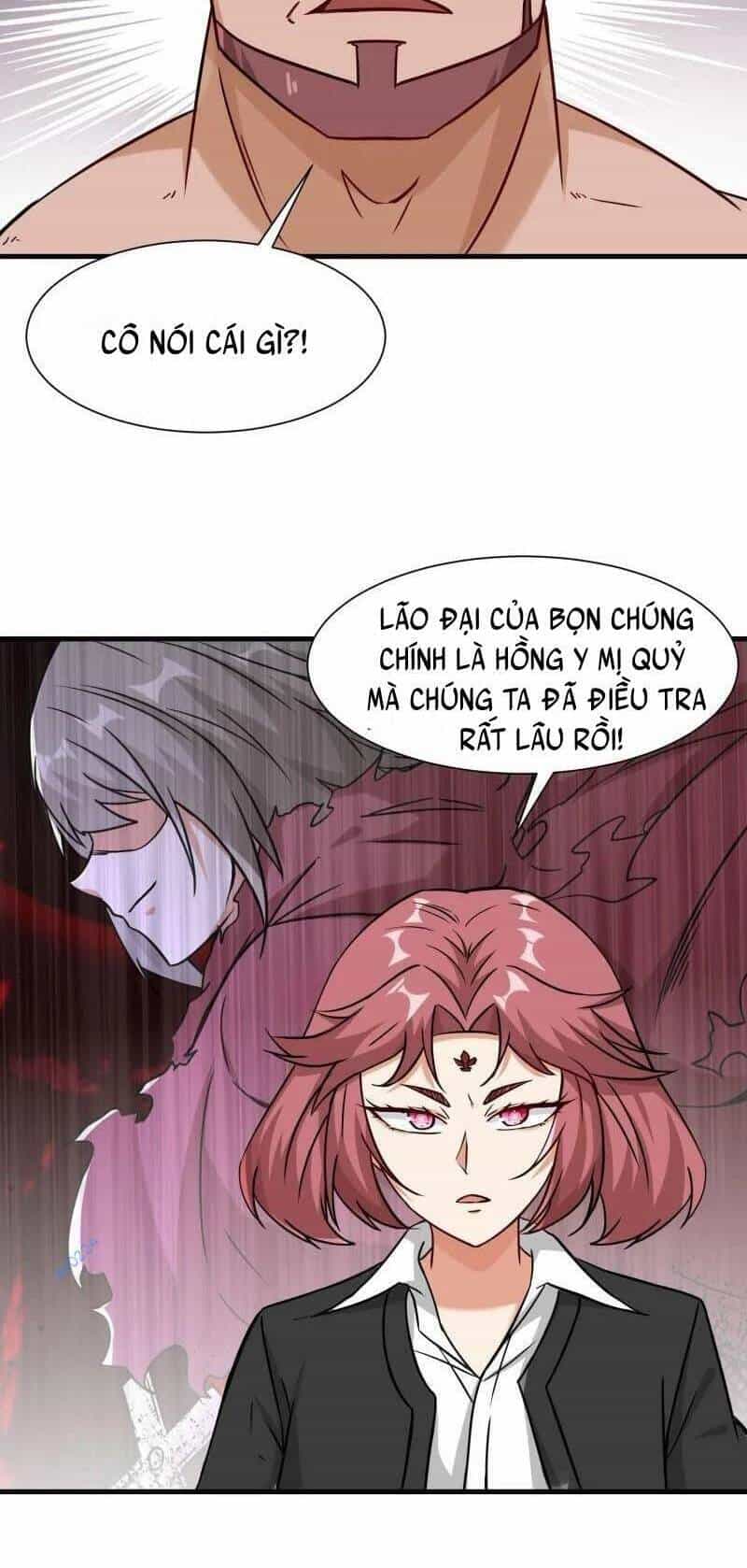 Tổ Sư Xuất Sơn - Chương 35 - ảnh 6