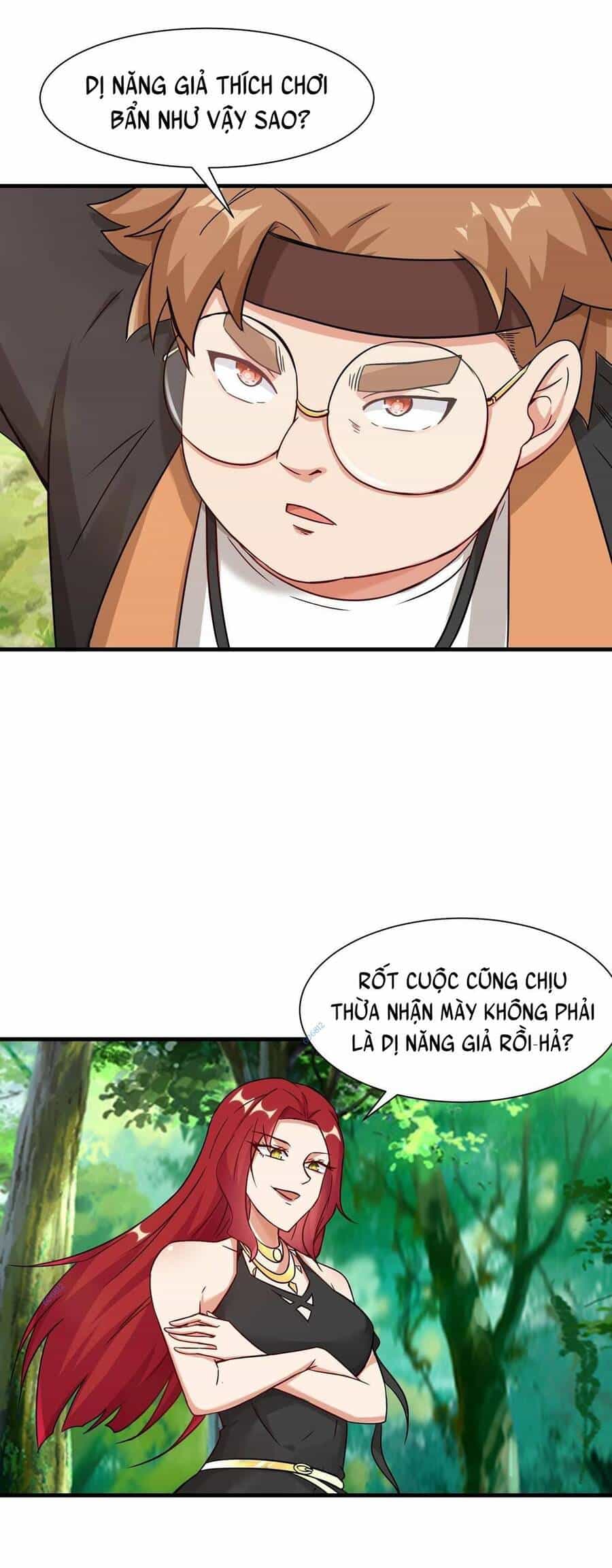 Tổ Sư Xuất Sơn - Chương 36 - ảnh 13