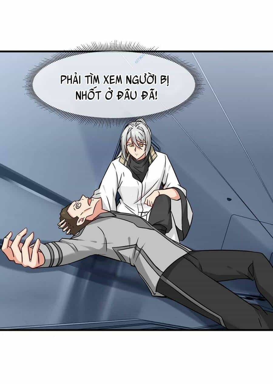 Tổ Sư Xuất Sơn - Chương 37 - ảnh 17
