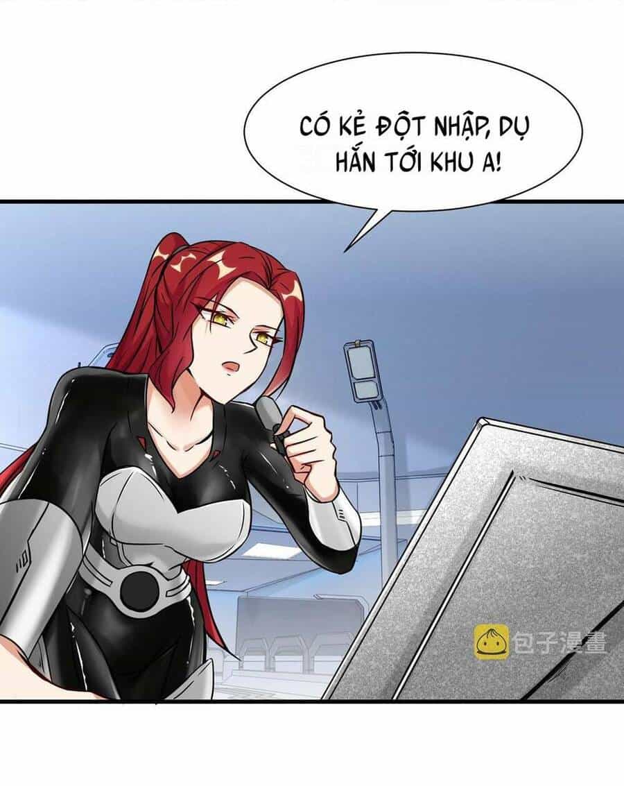 Tổ Sư Xuất Sơn - Chương 37 - ảnh 20