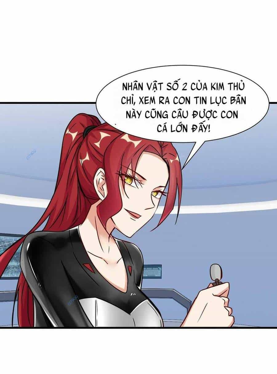 Tổ Sư Xuất Sơn - Chương 37 - ảnh 34