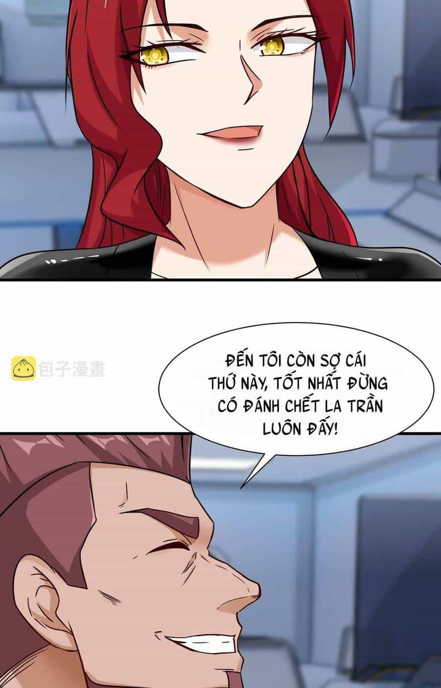 Tổ Sư Xuất Sơn - Chương 37 - ảnh 46