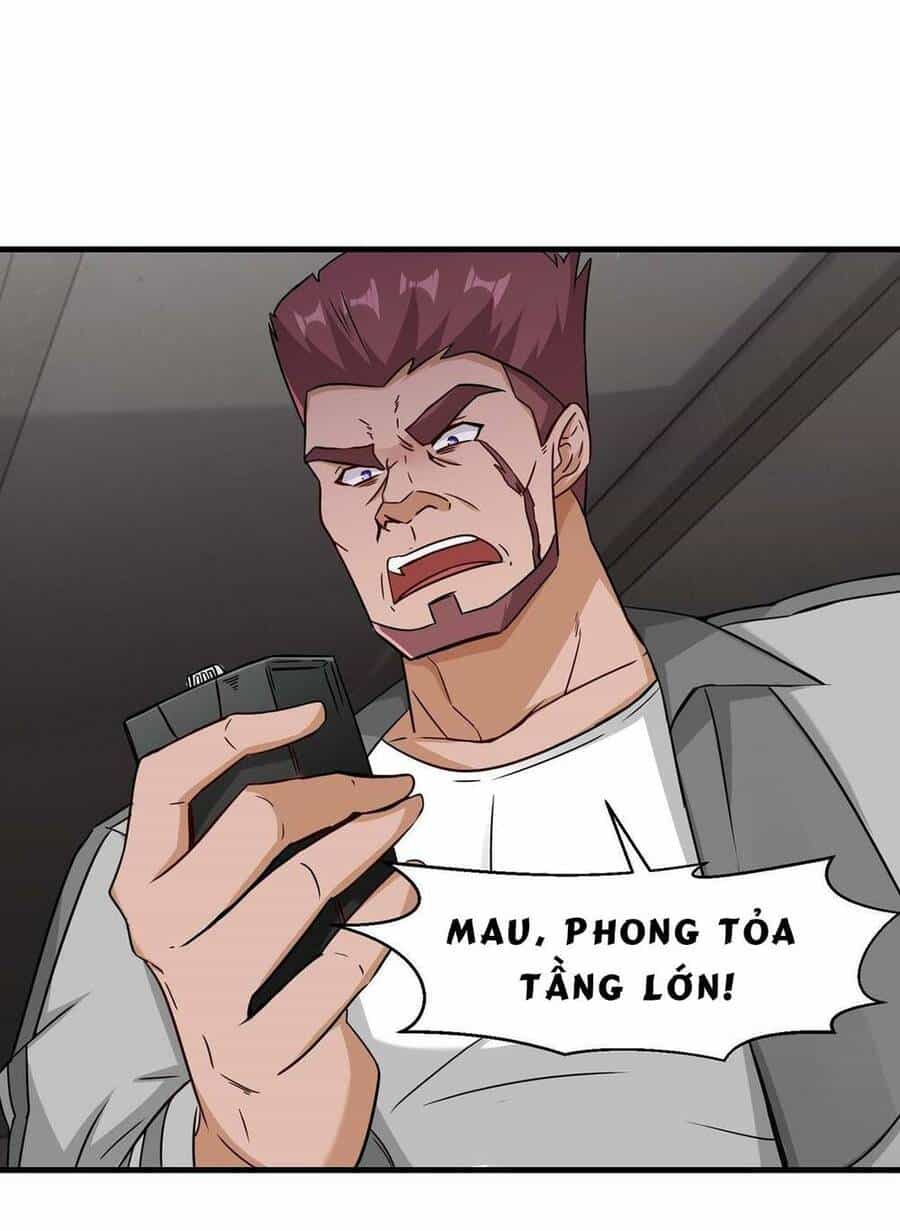 Tổ Sư Xuất Sơn - Chương 38 - ảnh 15