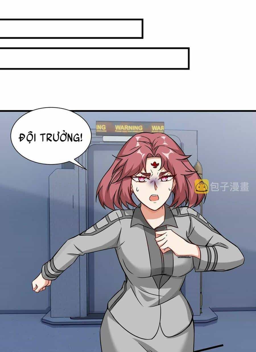 Tổ Sư Xuất Sơn - Chương 38 - ảnh 27