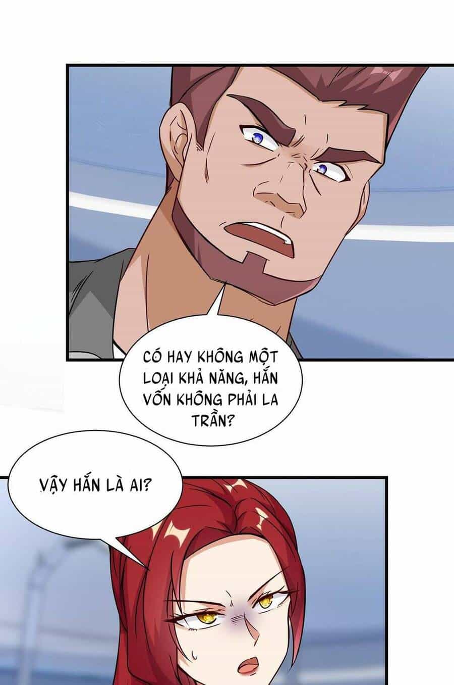 Tổ Sư Xuất Sơn - Chương 38 - ảnh 33