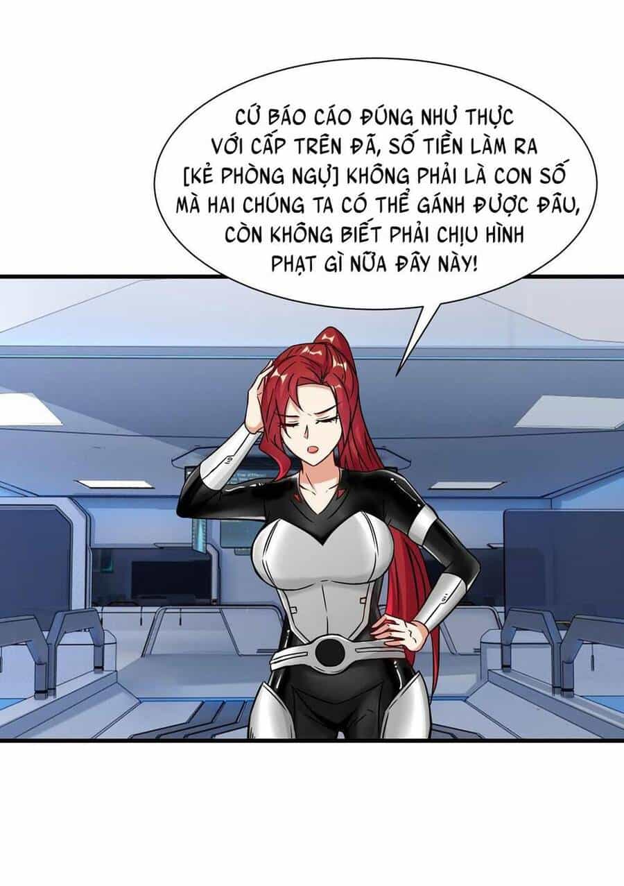 Tổ Sư Xuất Sơn - Chương 38 - ảnh 39