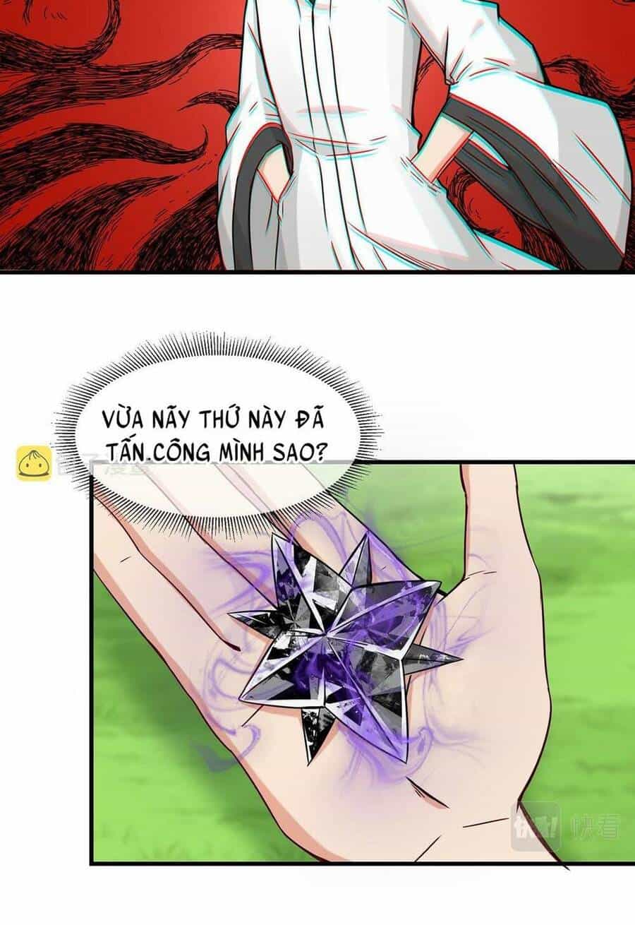Tổ Sư Xuất Sơn - Chương 38 - ảnh 42