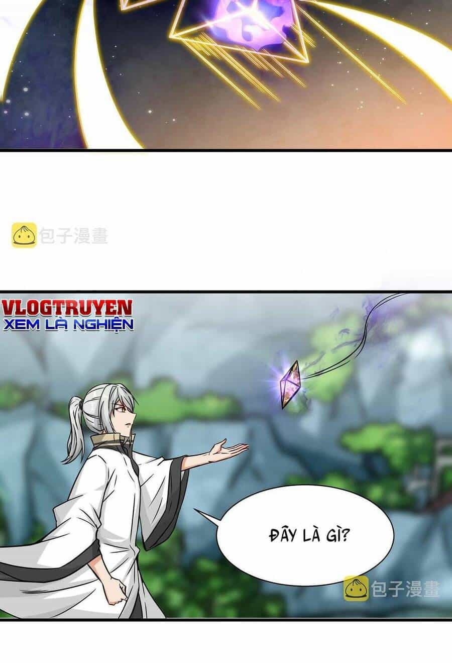Tổ Sư Xuất Sơn - Chương 38 - ảnh 48