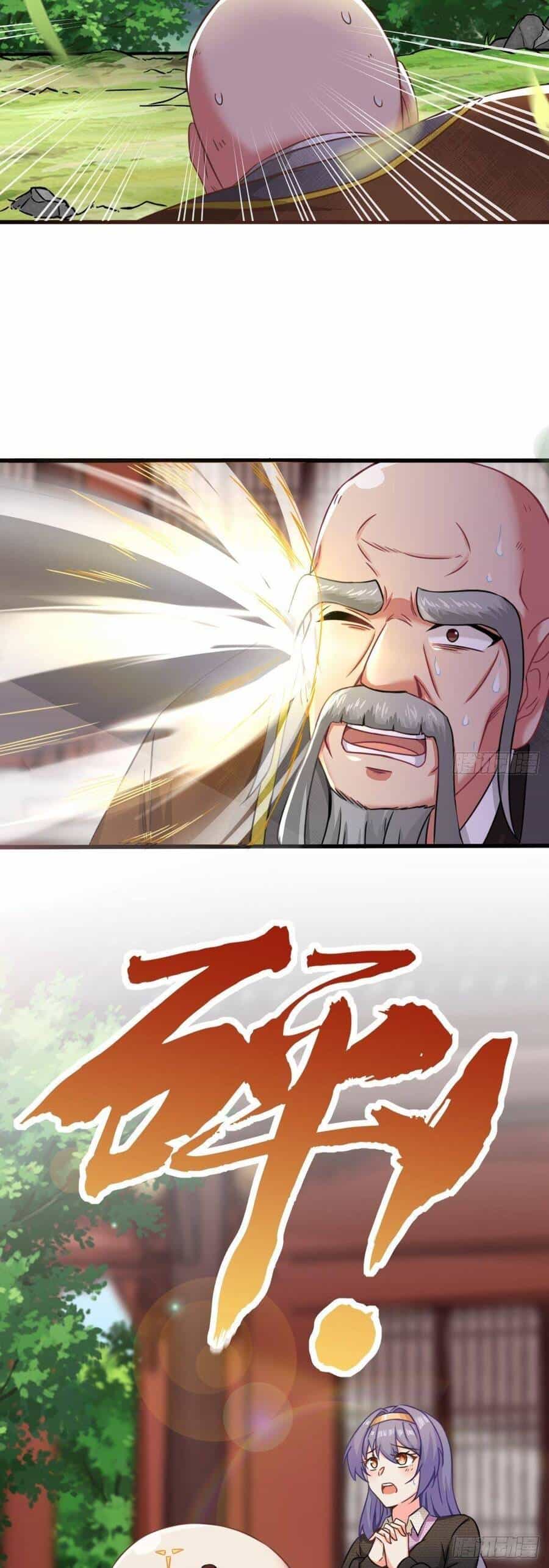Tổ Sư Xuất Sơn - Chương 3 - ảnh 23