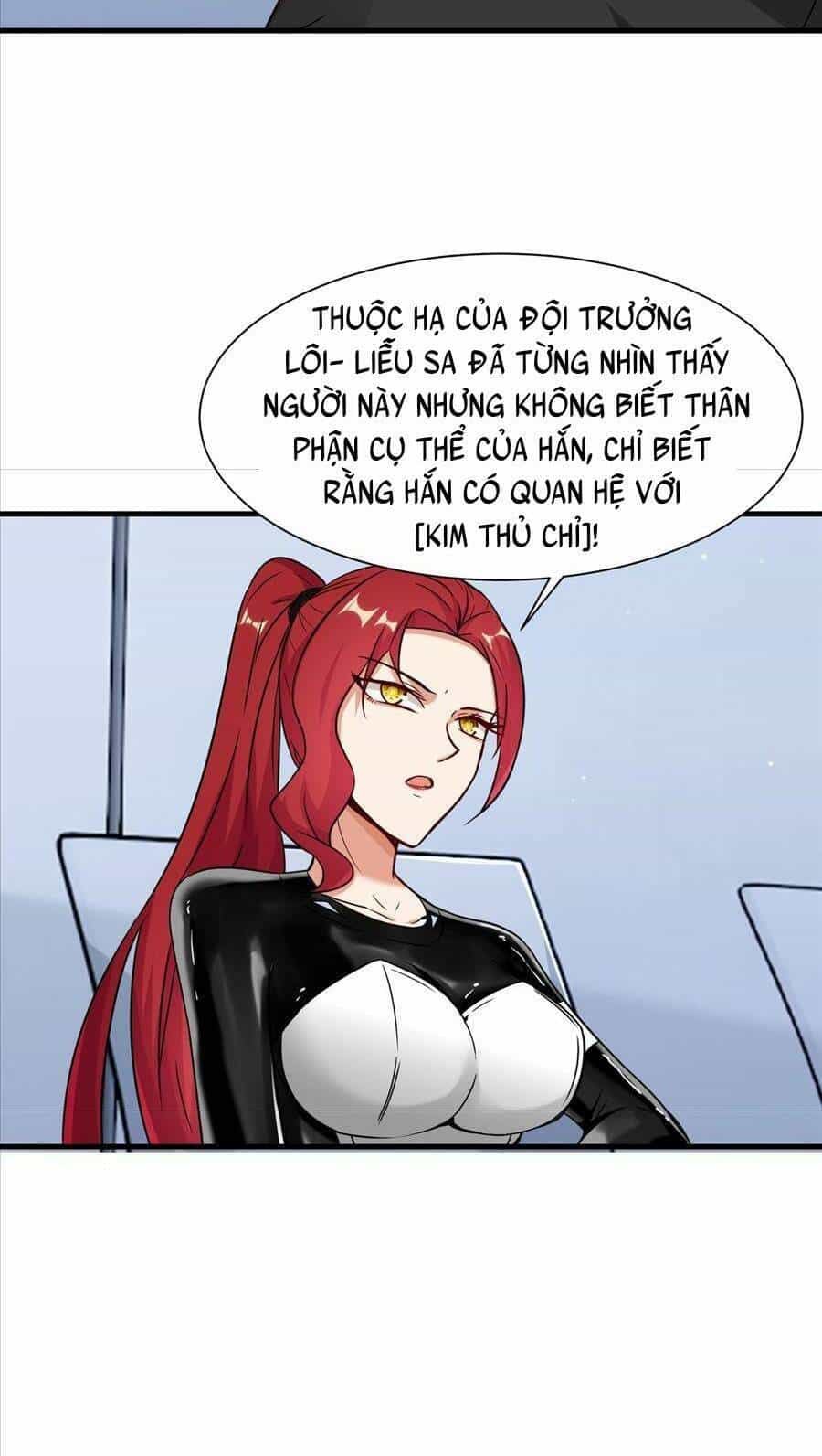 Tổ Sư Xuất Sơn - Chương 39 - ảnh 18