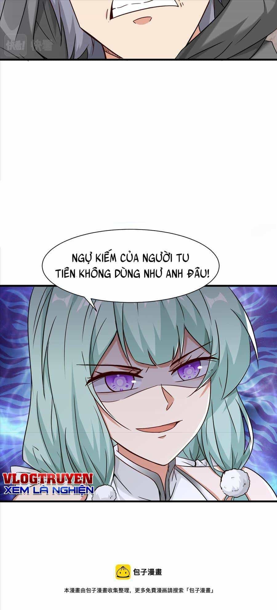 Tổ Sư Xuất Sơn - Chương 40 - ảnh 45