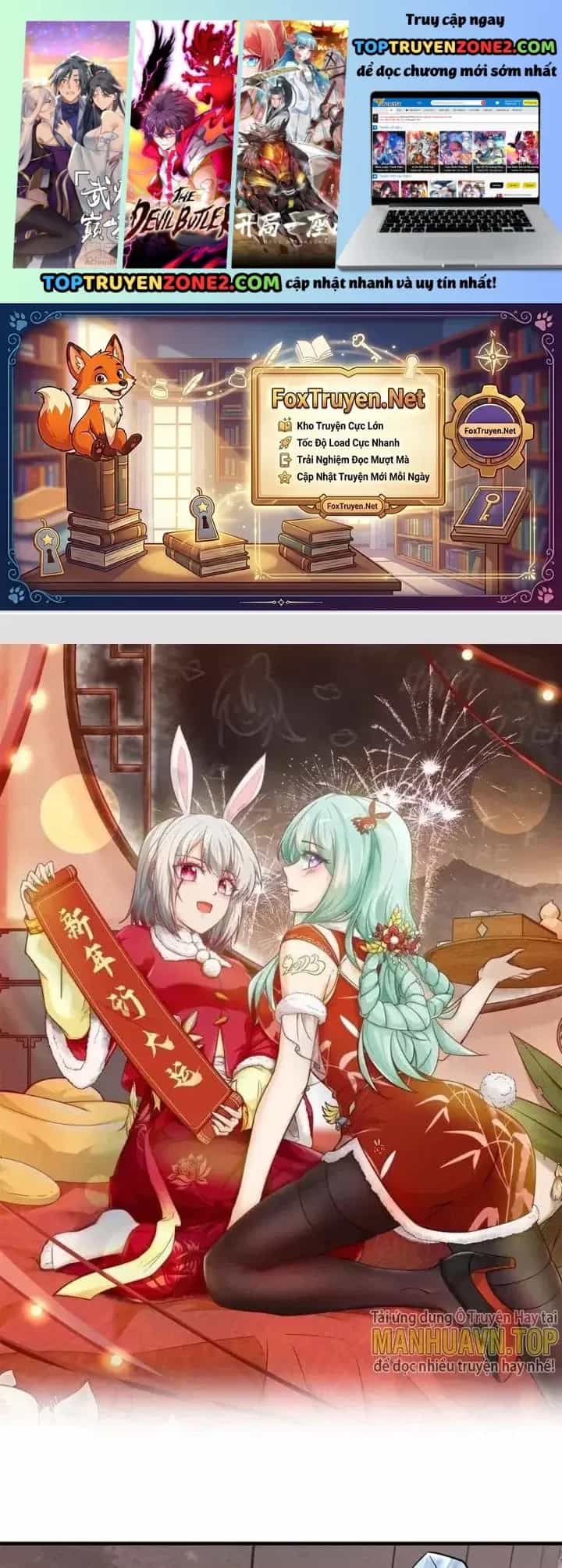 Tổ Sư Xuất Sơn - Chương 41 - ảnh 2