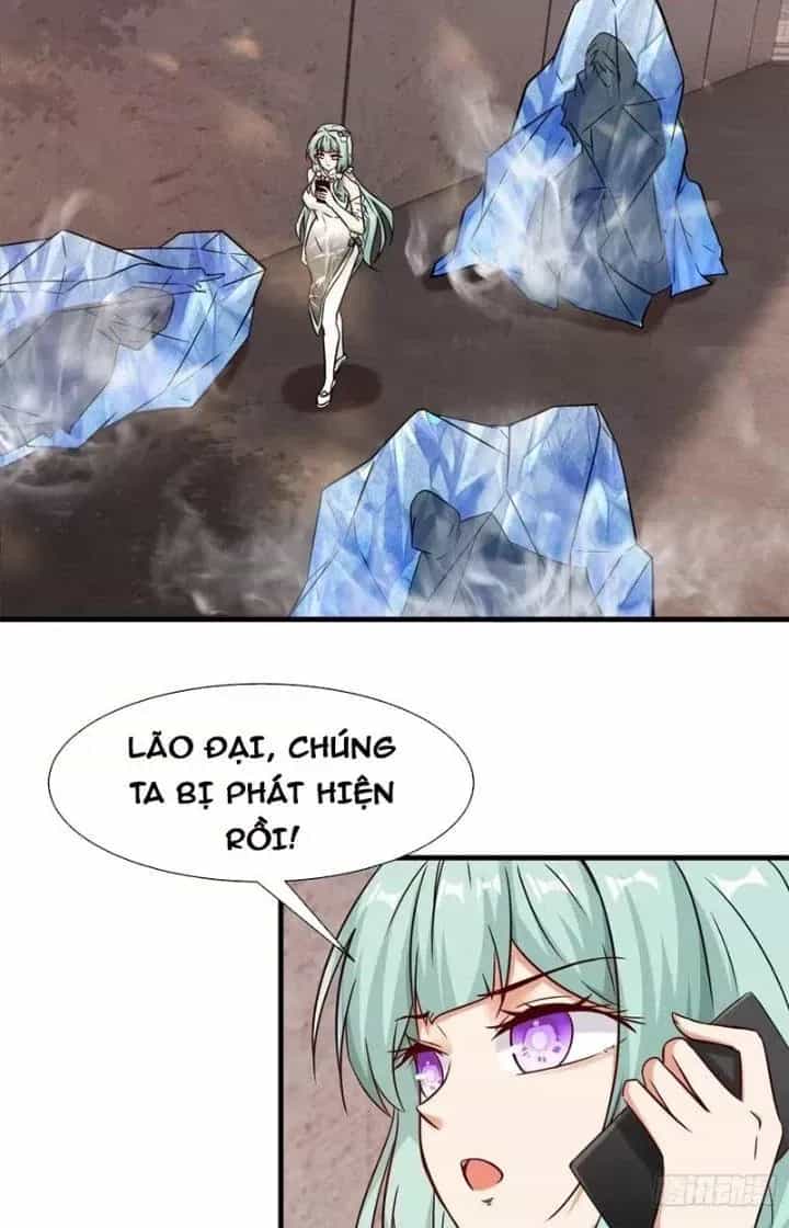 Tổ Sư Xuất Sơn - Chương 41 - ảnh 3