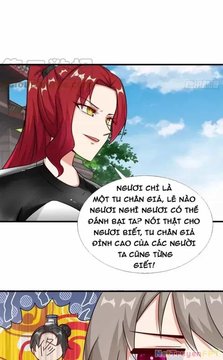 Tổ Sư Xuất Sơn - Chương 41 - ảnh 39