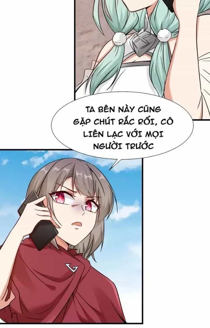 Tổ Sư Xuất Sơn - Chương 41 - ảnh 4