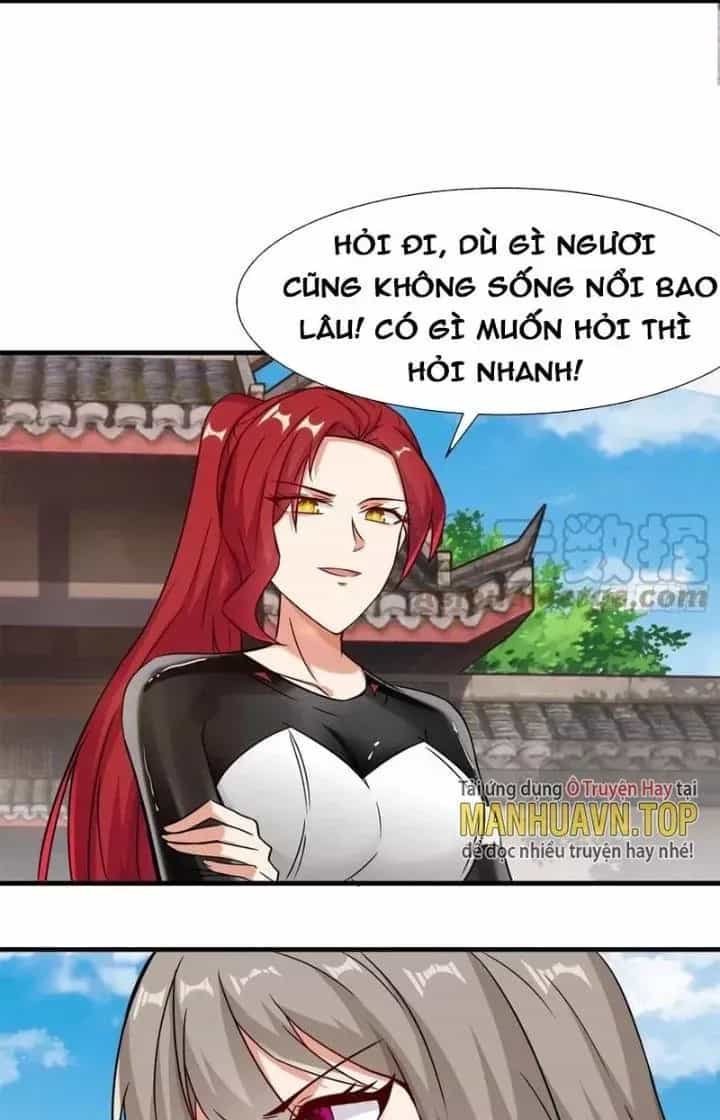 Tổ Sư Xuất Sơn - Chương 41 - ảnh 41