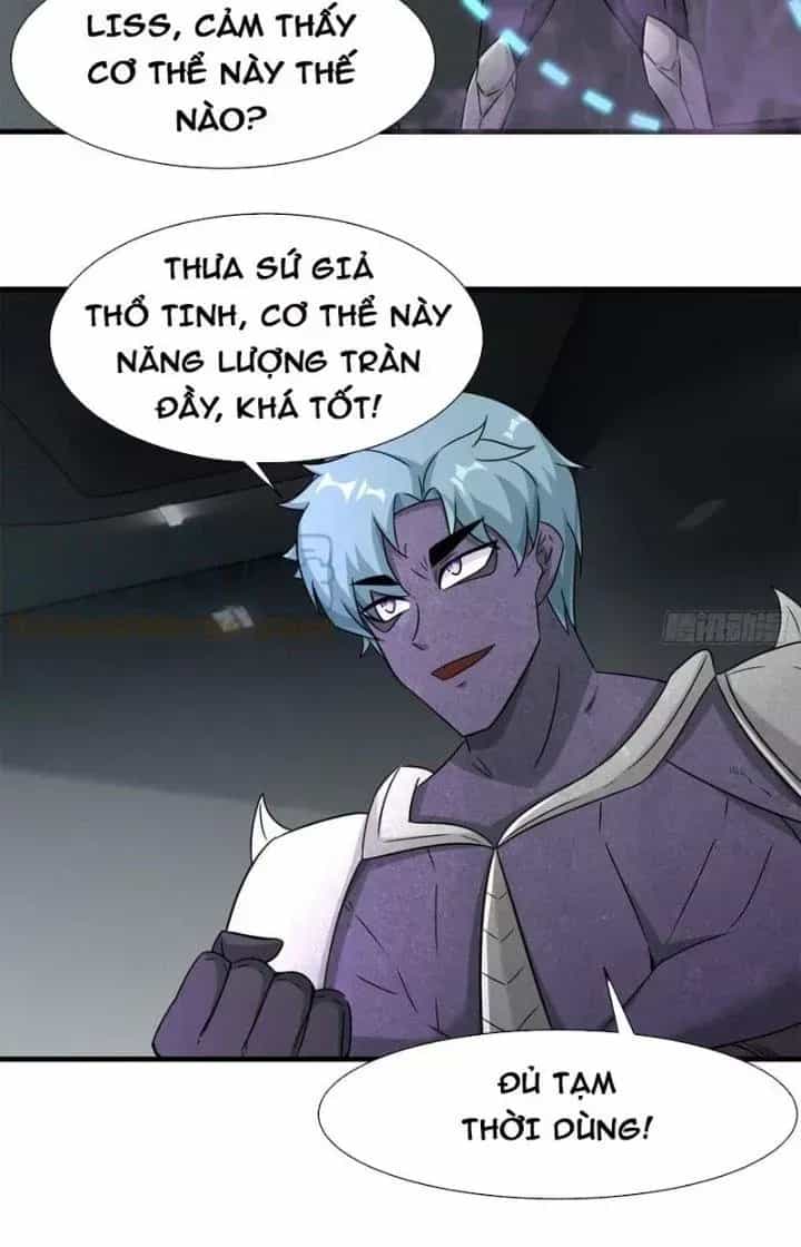 Tổ Sư Xuất Sơn - Chương 41 - ảnh 45