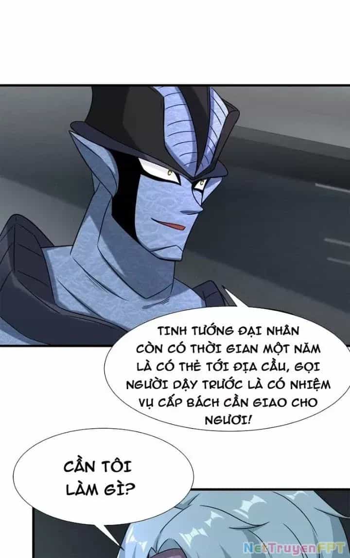 Tổ Sư Xuất Sơn - Chương 41 - ảnh 46