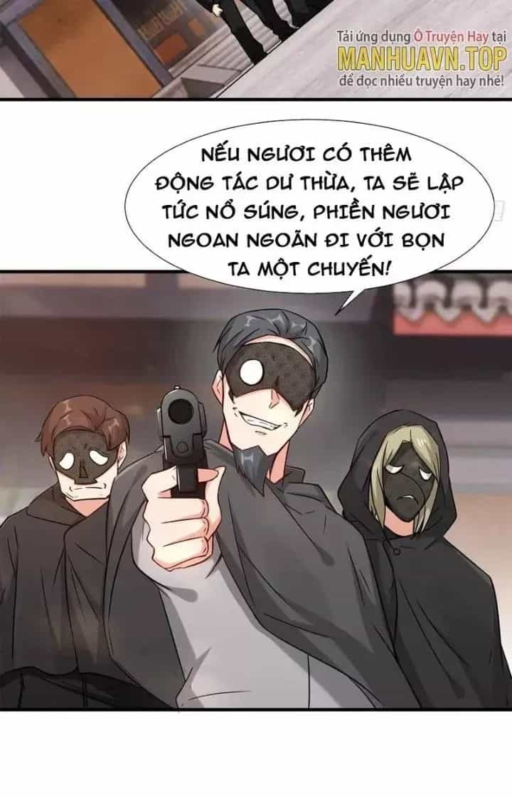 Tổ Sư Xuất Sơn - Chương 41 - ảnh 6