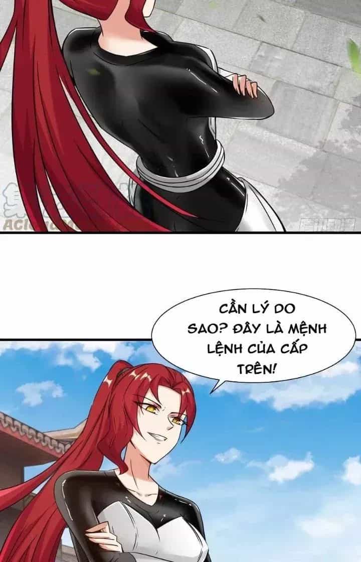 Tổ Sư Xuất Sơn - Chương 42 - ảnh 12