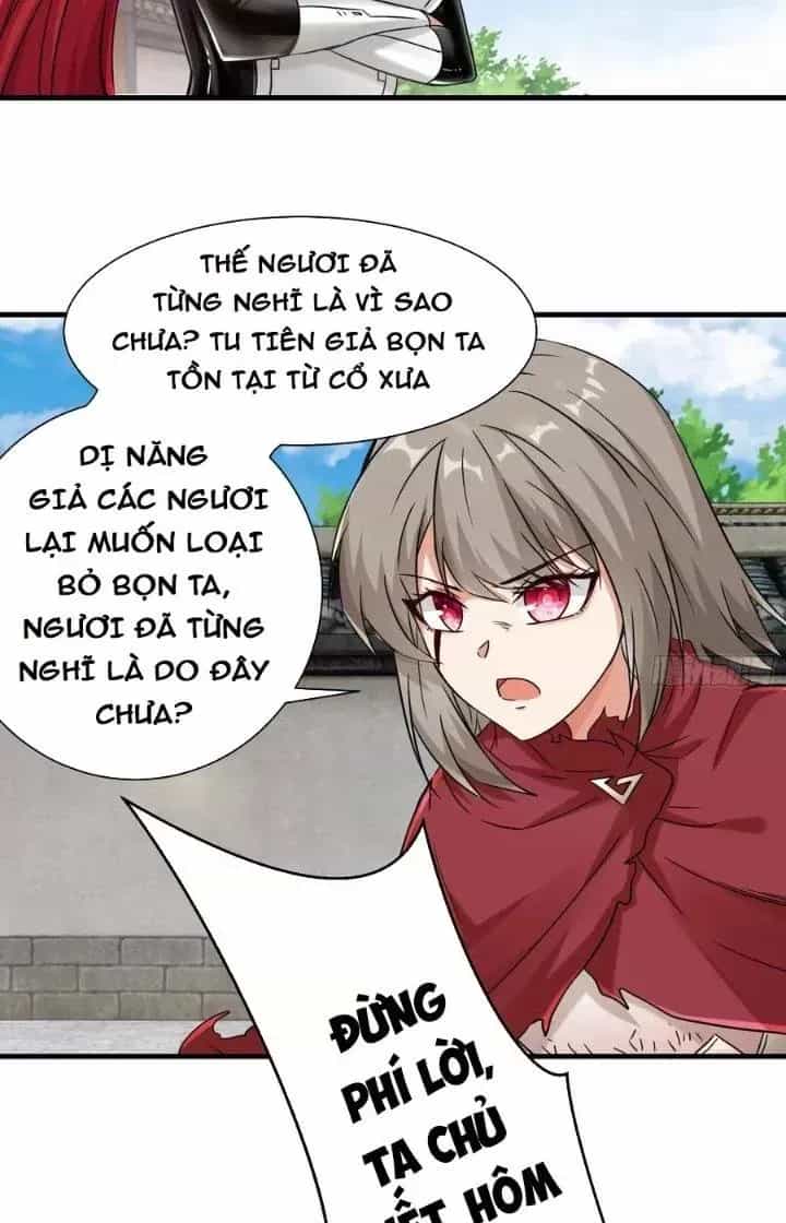 Tổ Sư Xuất Sơn - Chương 42 - ảnh 13